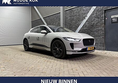 Jaguar I-Pace EV400 Business Edition S 90 kWh | Incl. B