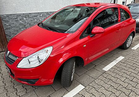 Opel Corsa 1.0 Twinport Edition Edition