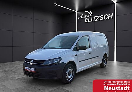 VW Caddy Volkswagen Kasten Maxi TDI Klima DAB+ GRA Start/Stop