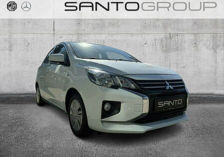 Mitsubishi Space Star 1.2 (EURO 6d)