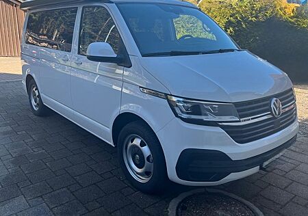 VW T6 California Volkswagen
