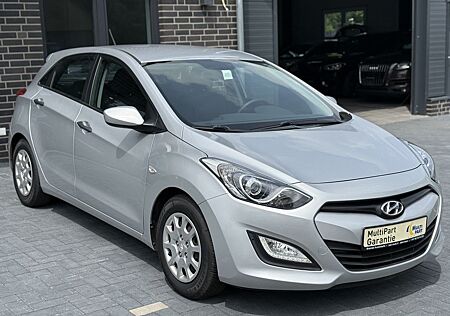 Hyundai i30 Classic 1.4*Klima*Servo*Elek-F+S*Tüv Neu*