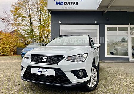 Seat Arona Style APPLECAR/NAVI/FRONTASSIST/S-HEFT/