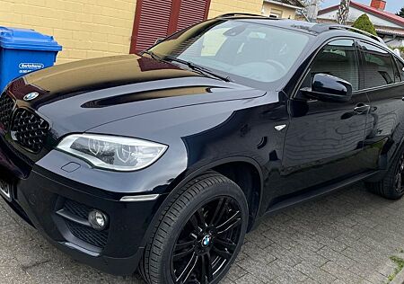 BMW X6 xDrive30d M Sport Edition M Sport Edition