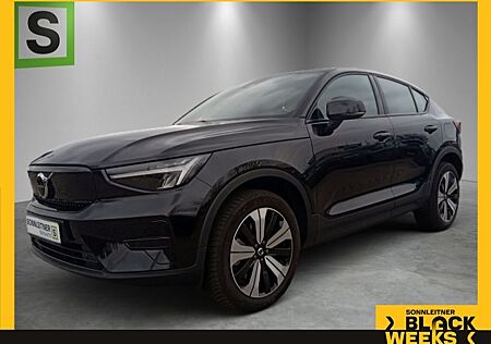 Volvo C40 Recharge Twin Motor Elektrisch Plus