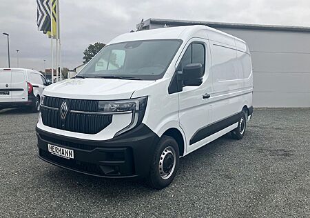 Renault Master Kastenwagen Kasten extra L2H2 3.5t