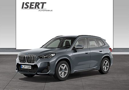 BMW X1 xDrive20d M Sport A. +HUD+AHK+H&K+RFK