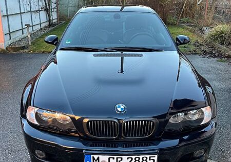 BMW M3 E46 aus Sammlung zu verkaufen