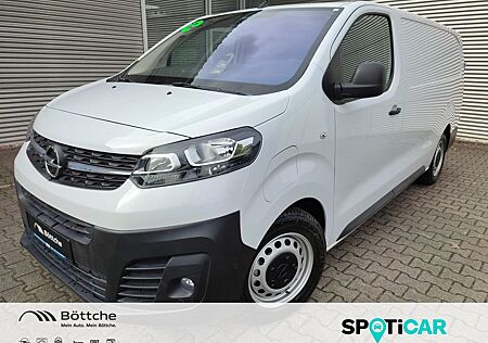 Opel Vivaro gebraucht kaufen Opel Vivaro -e L3 75KWH Klima,PDC,Kamera,Navi,toterWi