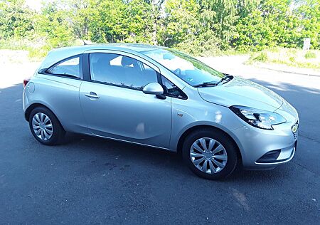 Opel Corsa 1.4 Turbo ecoFLEX Edition 74kW S/S Edition