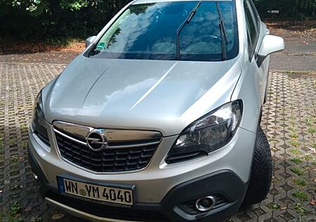 Opel Mokka 1.6 CDTI ecoFLEX Color Edition S/S Col...