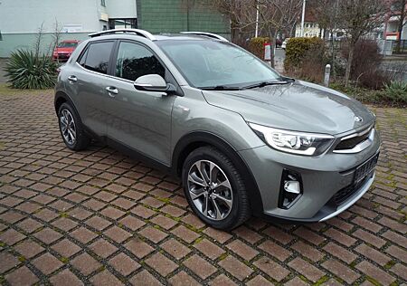 Kia Stonic Platinum Edition
