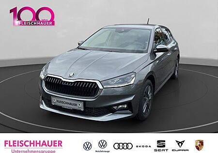 Skoda Fabia Drive 1,0 TSI 85 kW 6-Gang LM+KLAU+SMART+L