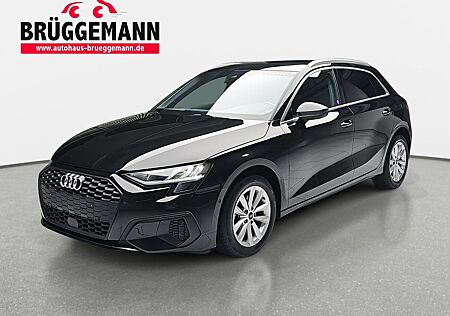 Audi A3 SPORTBACK 30 TFSI S-TRONIC NAVI LED SPORTSITZ