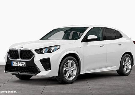 BMW X2 xDrive20d M Sport AHK Driv.Assist+ Harman/K
