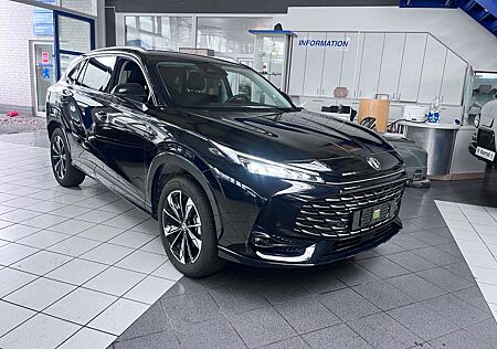 MG HS 1.5 T GDI 125 kW Luxury