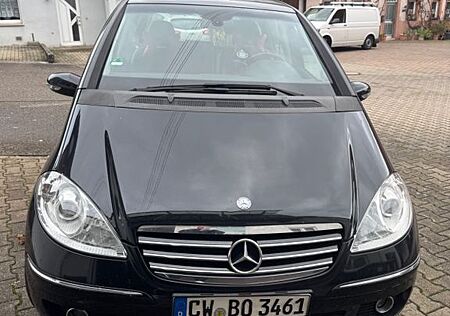 Mercedes-Benz A 180 CDI