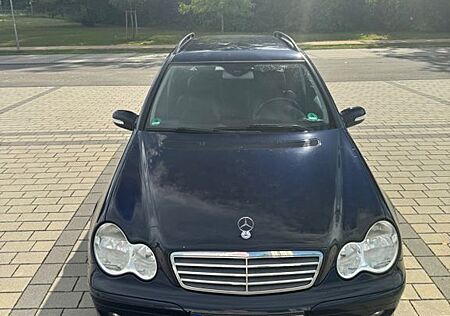 Mercedes-Benz C 200 CDI T CLASSIC Classic
