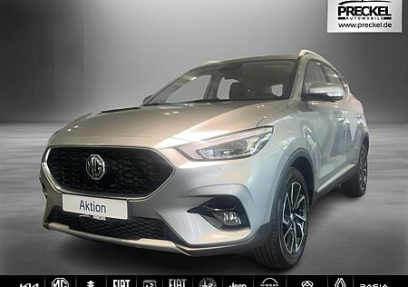 MG ZS Luxury 1.0 Automatik/360°Kamera/Sitzheiuzng