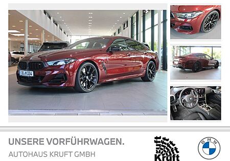 BMW M850i xDrive Gran Coupe+999,-€ mtl+LASERLICHT+SO