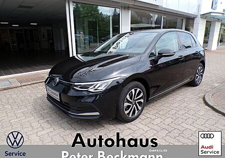 VW Golf Volkswagen 1.5 eTSI*DSG*ACTIVE*LED*ACC*NAVI*ALU*PDC
