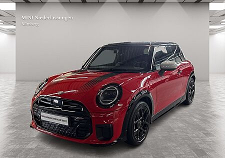 Mini Cooper Coupe Cooper S Driv.Assist+ Harman/K Head-Up Kamera