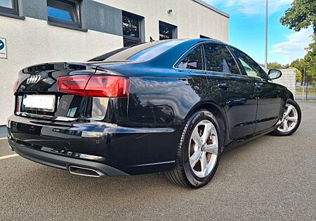 Audi A6 2.0 TDI ULTRA TÜV NEU