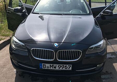 BMW 518 520d