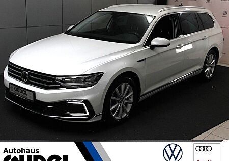 VW Passat Variant Volkswagen 1.4 GTE DSG Hybrid Assistenzpaket