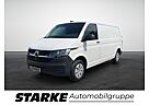 VW T6 Transporter Volkswagen T6.1 2.0 TDI Kasten langer Radsta