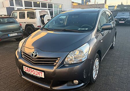 Toyota Verso Edition 7SITZER/PANO/KLIMA/PDC/ 2 HAND