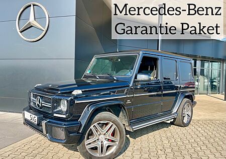 Mercedes-Benz G 63 AMG Mercedes-AMG G 63 Mercedes-AMG