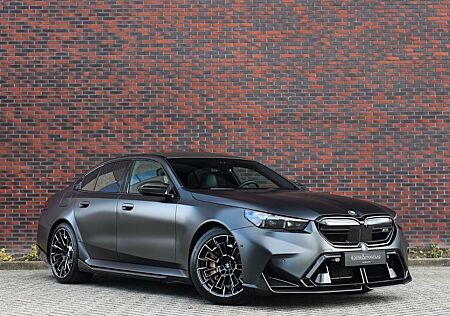 BMW M5 | Ultimate Package - Driver Package - Hud -