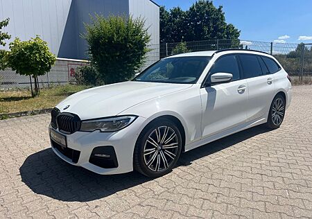 BMW 320d Touring xDrive M Sport Automatik*LASER*