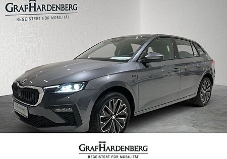 Skoda Scala Drive 1.0 TSI 116 PS 7-Gang automat