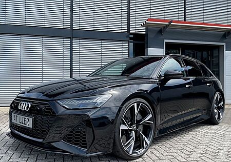 Audi RS6 Avant 4.0 TFSI quattro DYNAMIK LASER HUD ACC