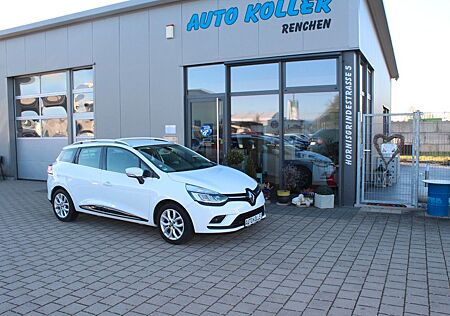 Renault Clio ENERGY TCe 120 EDC Intens