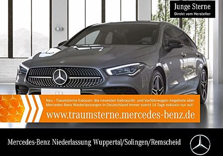 Mercedes-Benz CLA 250 Shooting Brake CLA 250 e SB AMG/Night/MBeam/360°/MBUX HighEnd