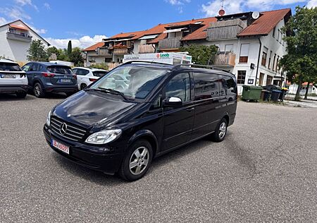 Mercedes-Benz Viano 2.2 CDI lang