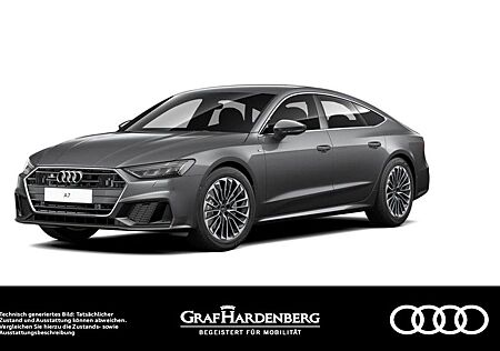Audi A7 Sportback 45 TDI quattro S line LED Navi