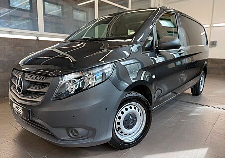 Mercedes-Benz Vito Kasten AUTOMATIK KLIMA NAVI DAB TEMPOMAT