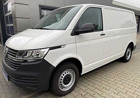 VW T6 Transporter Volkswagen 2.0 TDI Transporter