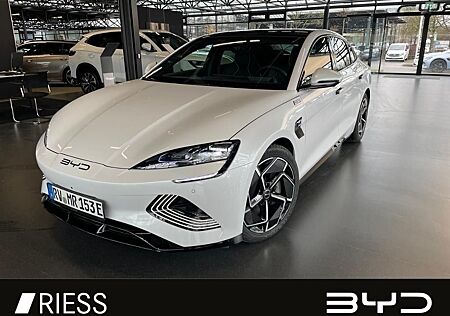 BYD SEAL U SEAL Excellence AWD PRIVATKUNDENANGEBOT