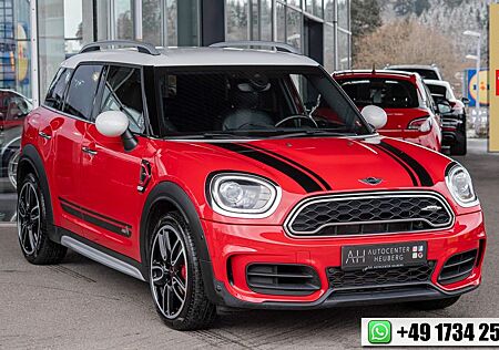 Mini John Cooper Works Countryman *ALLRAD*NAVI*PDC*