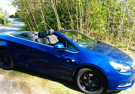 Opel Cascada 1.4 Turbo 88kW Edition Edition