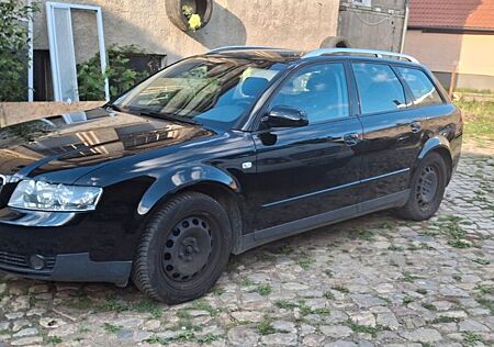Audi A4 2.0 Avant -