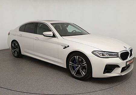 BMW M5 Sitzklima|Laser|ACC|GSD|360°|B&W|Soft Close