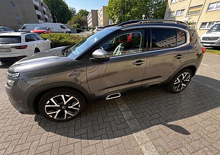 Citroën C5 Aircross PureTech 180 Stop&Start SHINE PA...