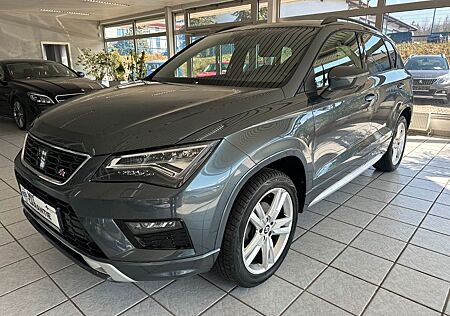 Seat Ateca FR*Winter*Navi*Alu*Kamera*PDC*ACC*Klima*