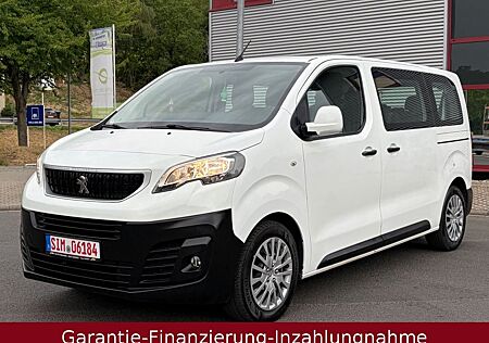 Peugeot Expert Kombi L2 9 Sitzer mit Klima